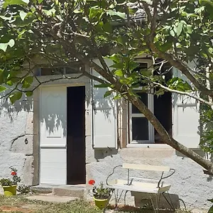  Bed & Breakfast Chez Mialaret