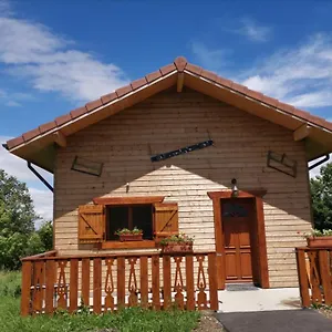  Hotel L'auberge Des 4 Vents