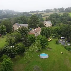  Bed & Breakfast Maison Du Silence