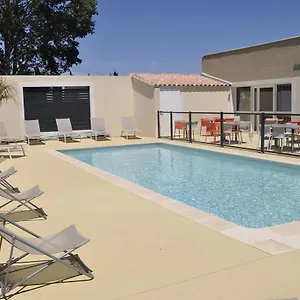 Le Caiman Hotel